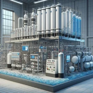 Reverse Osmosis Plant by Horizon Marketing Groups, leading manufacturer and supplier in Kolkata