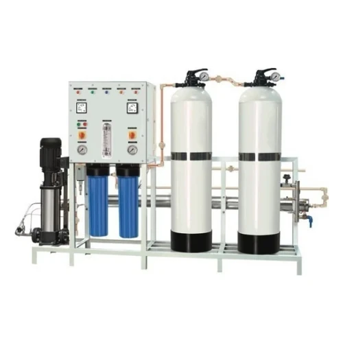250 LPH RO Plant by Horizon Marketing Groups for commercial and industrial water purification needs.