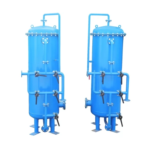 DM Water Plant by Horizon Marketing Groups, trusted manufacturer and supplier in Kolkata, India