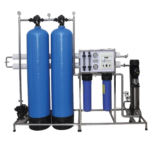 Industrial RO Plant by Horizon Marketing Groups – Trusted Manufacturer and Supplier